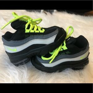 👑 Nike Air Max shoes